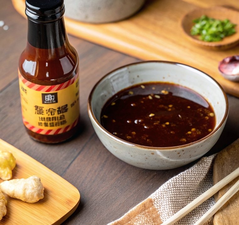 teriyaki sauce recall warning image